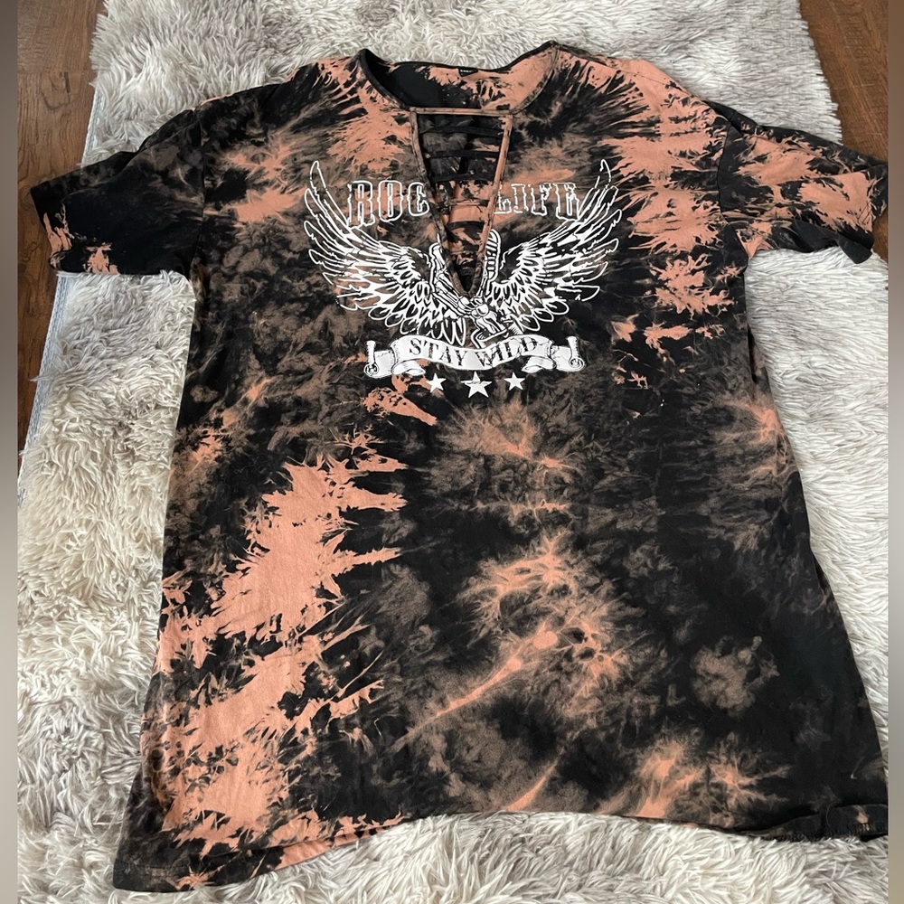 Rock Life Dress